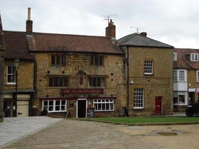The Plume of Feathers