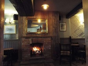 The Plume of Feathers