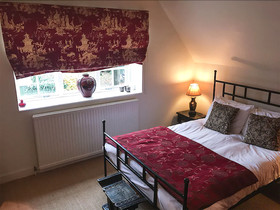 The Lamb Inn