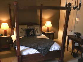 The Lamb Inn