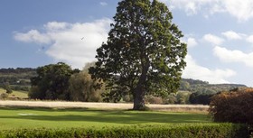 The Greenway Hotel & Spa