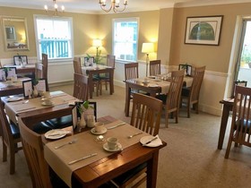 Watermead Guest House