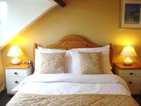 Watermead Guest House