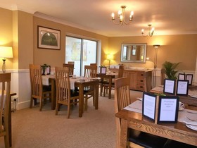 Watermead Guest House