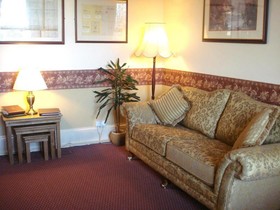Watermead Guest House