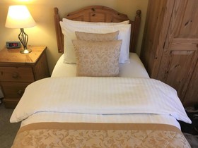 Watermead Guest House