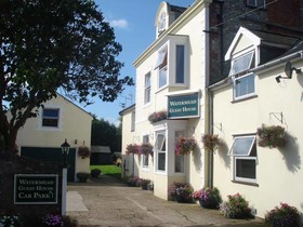 Watermead Guest House