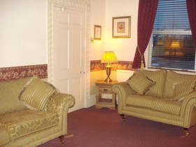 Watermead Guest House