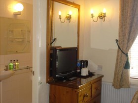 Watermead Guest House