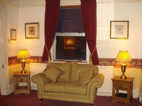 Watermead Guest House