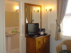 Watermead Guest House
