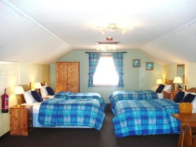 Watermead Guest House