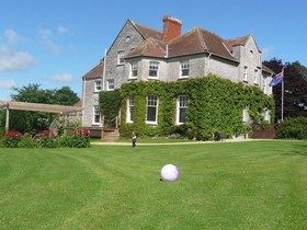 The Mount