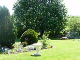 The Mount