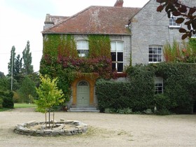 The Mount