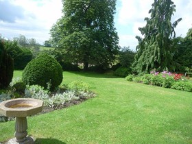 The Mount