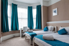 Addenro House B&B