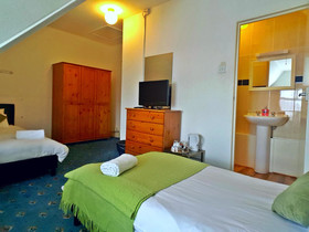 Addenro House B&B