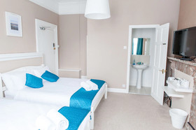 Addenro House B&B