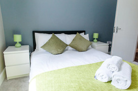 Addenro House B&B