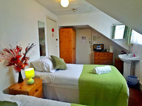 Addenro House B&B