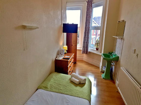 Addenro House B&B