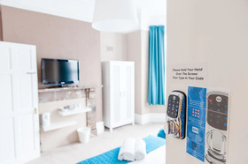 Addenro House B&B