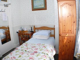 Alcantara Guest House