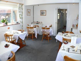 Alcantara Guest House