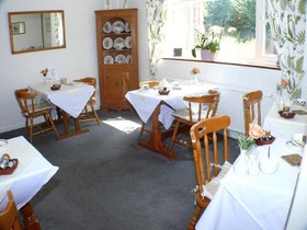 Alcantara Guest House