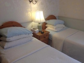 Alcantara Guest House