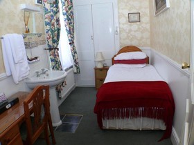 Alcantara Guest House