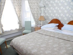 Alcantara Guest House