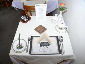 Alcantara Guest House