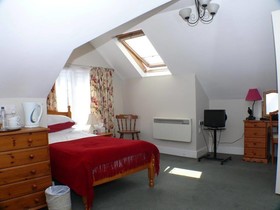 Alcantara Guest House