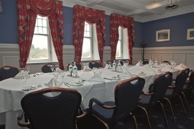 Best Western Chilworth Manor Hotel