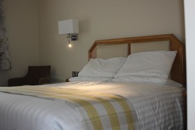 Best Western Chilworth Manor Hotel
