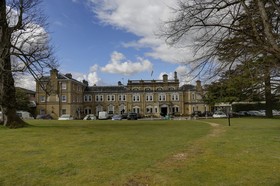 Best Western Chilworth Manor Hotel