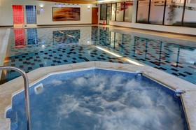 Best Western Chilworth Manor Hotel