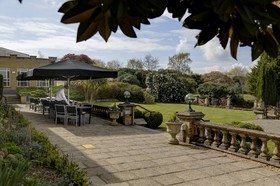 Best Western Chilworth Manor Hotel