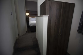 Best Western Chilworth Manor Hotel