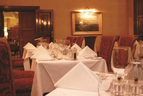 Best Western Chilworth Manor Hotel