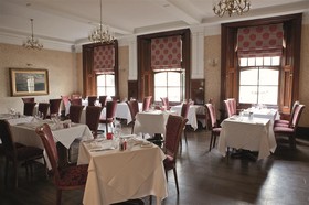Best Western Chilworth Manor Hotel