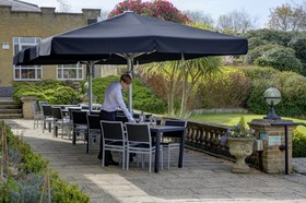 Best Western Chilworth Manor Hotel