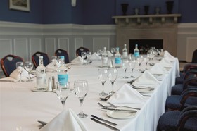 Best Western Chilworth Manor Hotel