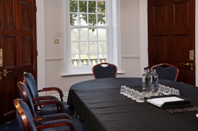 Best Western Chilworth Manor Hotel