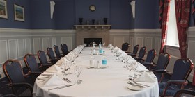 Best Western Chilworth Manor Hotel