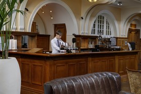 Best Western Chilworth Manor Hotel