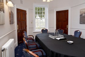 Best Western Chilworth Manor Hotel