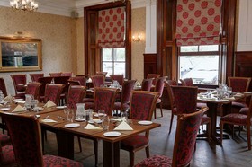 Best Western Chilworth Manor Hotel